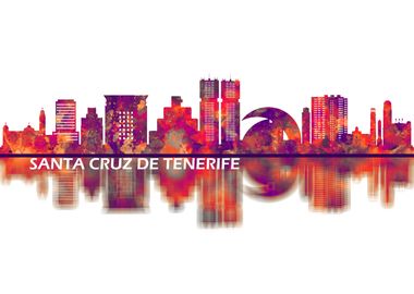 Santa Cruz de Tenerife