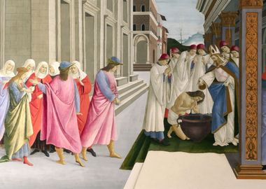 Sandro Botticelli