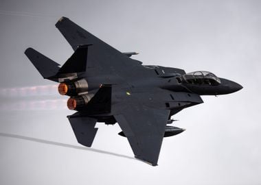 Strike Eagle