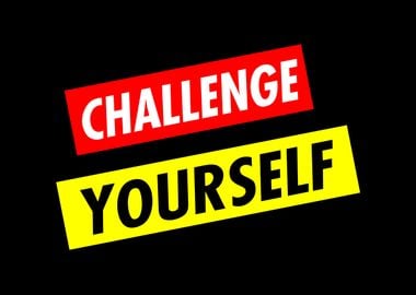 Futura challenge yourself