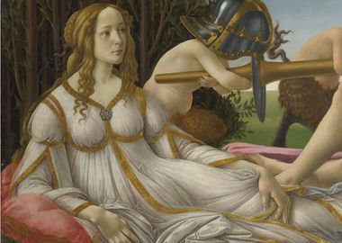 Sandro Botticelli part 1