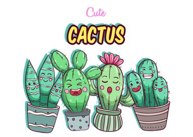 Cactus