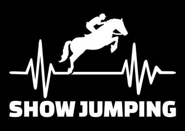 Show jumping