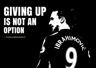 zlatan ibrahimovic quotes