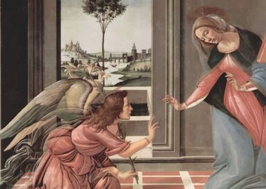 Sandro Botticelli