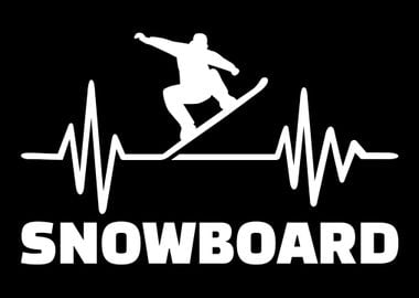 Snowboard