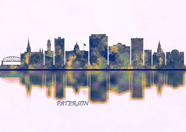 Paterson Skyline