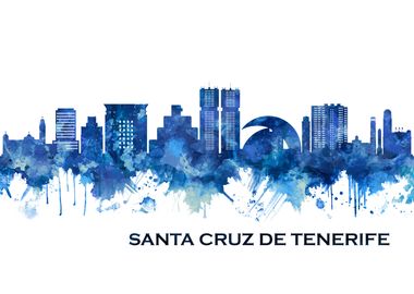 Santa Cruz de Tenerife