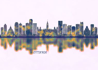 Ottawa Skyline