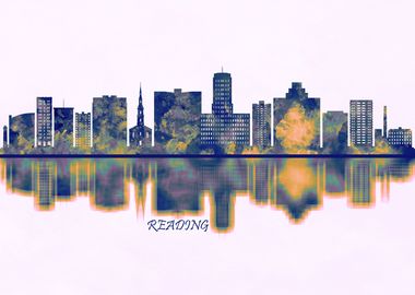 Reading Skyline