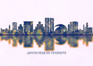 Santa Cruz de Tenerife