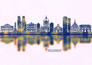 Rosario Skyline