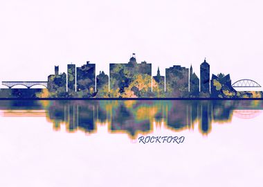 Rockford Skyline