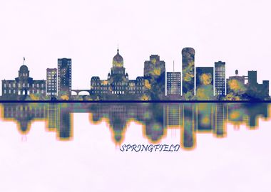 Springfield Skyline