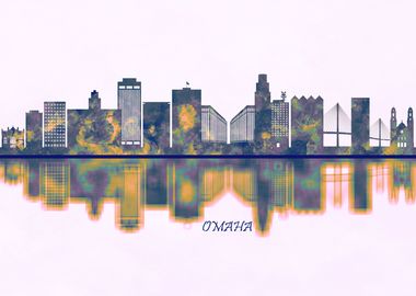 Omaha Skyline