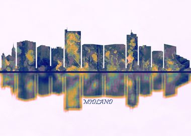 Midland Skyline