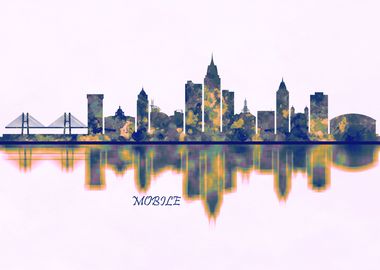 Mobile Skyline