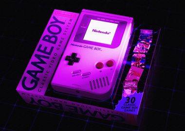 Gameboy