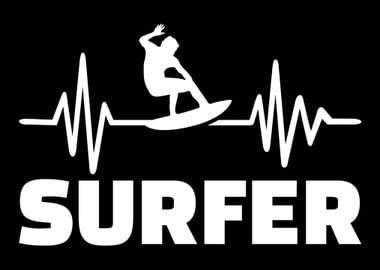 Surfer