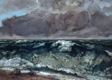 Gustave Courbet