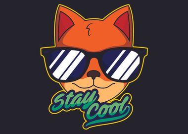 Stay Cool