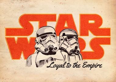 Loyal to the Empire