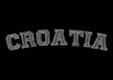 Croatian gift