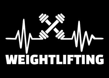 Weightlifting