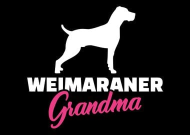 Weimaraner