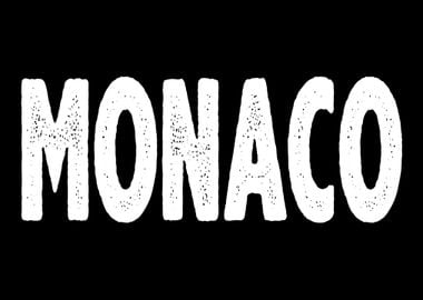 Monaco gift