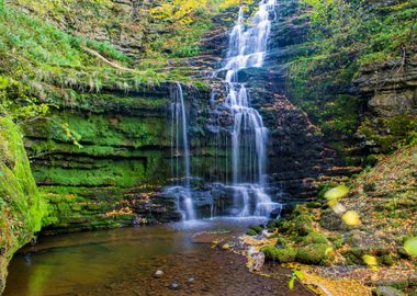 Scaleber Foss