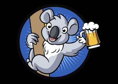 Koala Beer