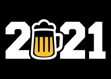 2021 beer