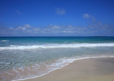 Falassarna amazing beach