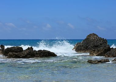 Falassarna amazing beach