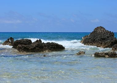 Falassarna amazing beach