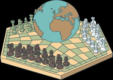 CHESS WORLD