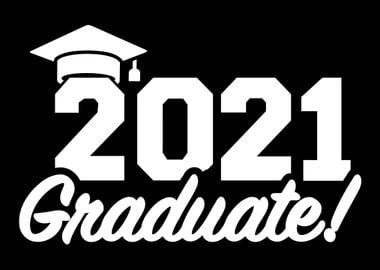 2021 Graduate