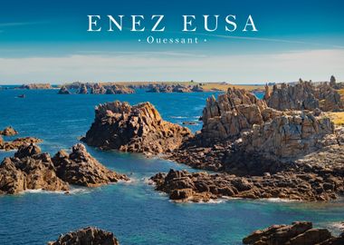 Enez Eusa