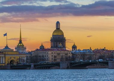 Saint Petersburg Russia