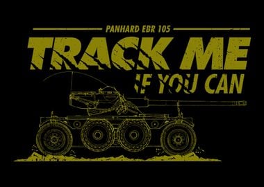 Track me gift