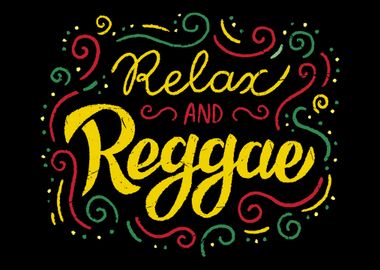 Relax Reggae