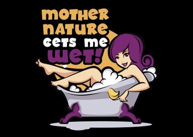 Mother Nature