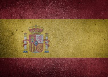 Spain Flag