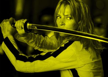 Kill Bill