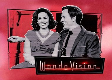 WandaVision