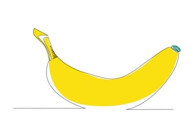 BANANA