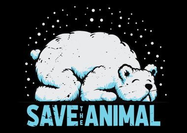 Save the Animal