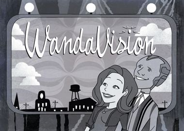 WandaVision