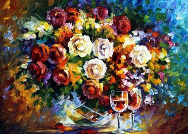 Leonid Afremov